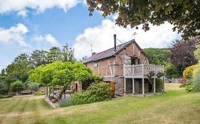 The Cider Mill Herefordshire